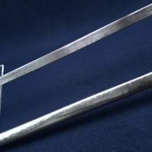 British 1854 Pattern Scots Guards Officers Sword of Lieut-Col Sir Ernest Edward de Winton Wills, Commander at Balmoral Castle 13